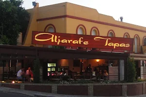 Aljarafe Tapas Bar image