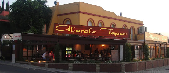 ALJARAFE TAPAS BAR