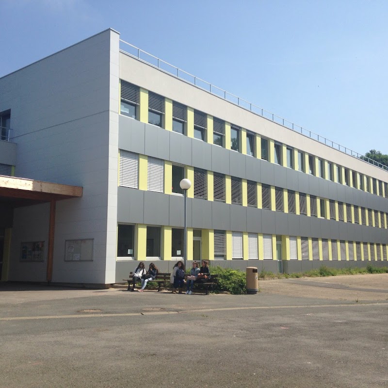 Lycée Général et Technologique FJ Talma