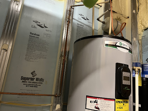 Plumber «Just In Time Plumbing», reviews and photos