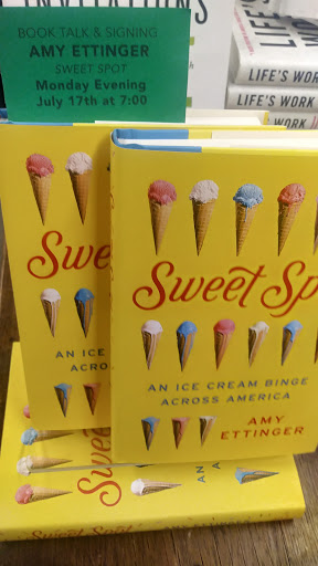 Book Store «Bookshop Santa Cruz», reviews and photos, 1520 Pacific Ave, Santa Cruz, CA 95060, USA