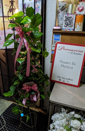 Florist «Flowers by Monica», reviews and photos, 9210 Homestead Rd a, Houston, TX 77016, USA