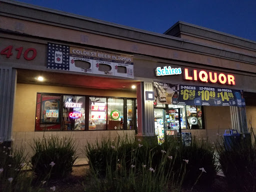 Schiro's Liquor Store