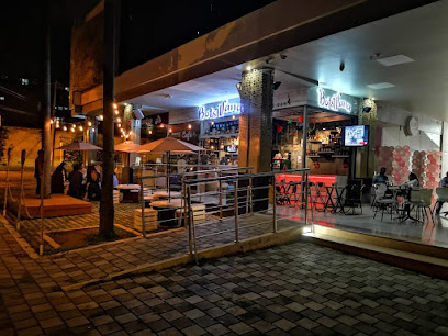 Botswana Café Bar - Cl. 53 #72 - 44, Laureles - Estadio, Medellín, Laureles, Medellín, Antioquia, Colombia