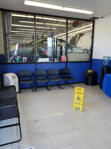 Auto Parts Store «Pep Boys Auto Parts & Service», reviews and photos, 4987 N W Ln, Stockton, CA 95210, USA