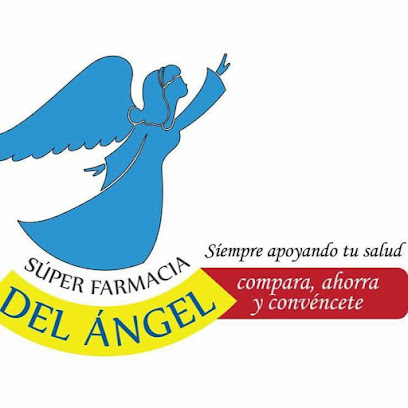 Super Farmacia Del Angel