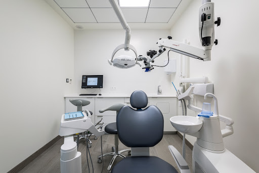TENA Clínica Dental en Moncofa, Castellón