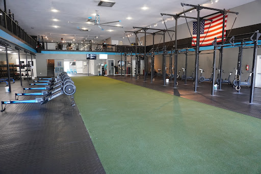 Gym «CrossFit Palm Beach», reviews and photos, 1652 US-1, Jupiter, FL 33469, USA