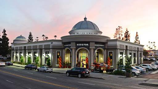Jeweler «Hing Wa Lee Jewelers», reviews and photos, 1635 S Del Mar Ave, San Gabriel, CA 91776, USA