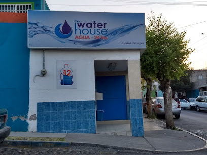 The Water House
