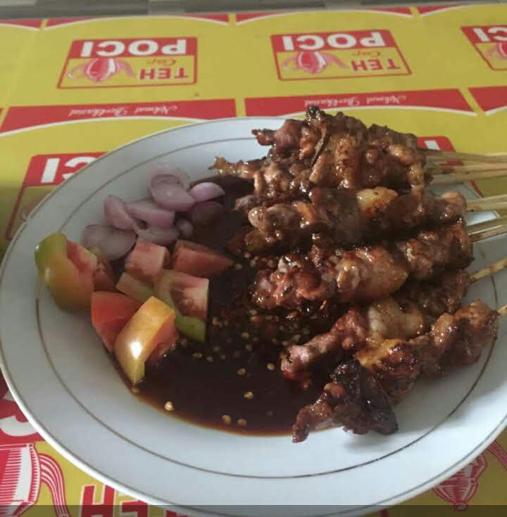 Sate Tegal