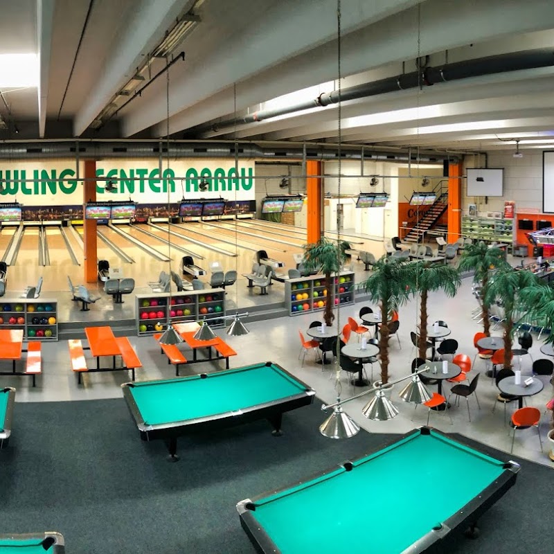Bowlingcenter Aarau