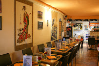 Atmosphère du Restaurant japonais Naruto à Aix-en-Provence - n°12