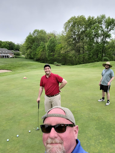 Public Golf Course «Stone Crest Golf Community», reviews and photos, 727 Bennett Rd, Bedford, IN 47421, USA