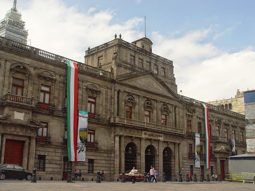 División de Educación Continua y a Distancia, Facultad de Ingeniería, UNAM