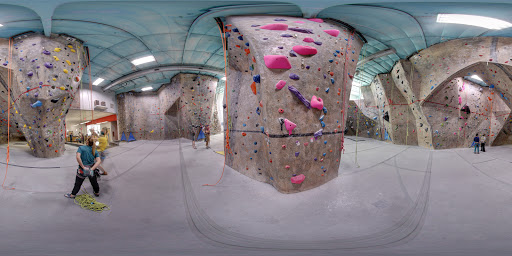 Gym «Boulders Climbing Gym», reviews and photos, 3964 Commercial Ave, Madison, WI 53714, USA