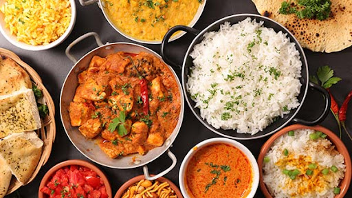 Punjabi Rasoi Indian Cuisine
