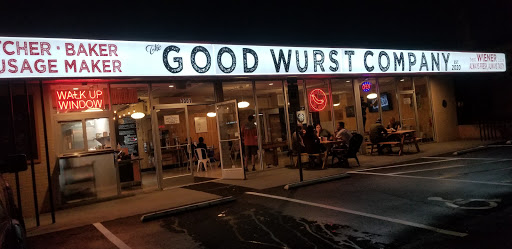 Good Wurst Company
