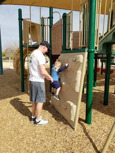 Park «Pinelake Park», reviews and photos, 598 E Crescent Way, Chandler, AZ 85249, USA