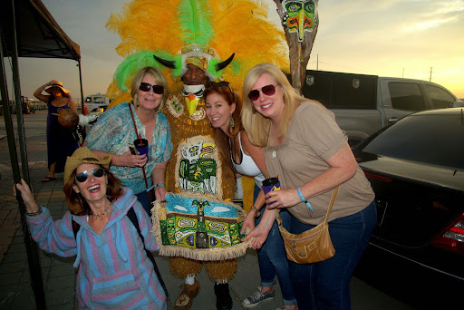 Event Venue «River City Venues», reviews and photos, 1400 Port of New Orleans Pl, New Orleans, LA 70130, USA