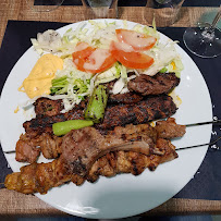 Kebab du Restauration rapide Le Bessierain à Bessières - n°12