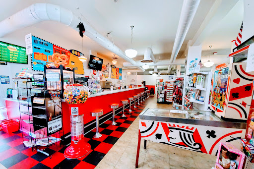 Department Store «Dellas 5 & 10», reviews and photos, 503 Washington St, Cape May, NJ 08204, USA