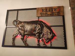 Photo n°82 de Élite Steak House à Strasbourg ()