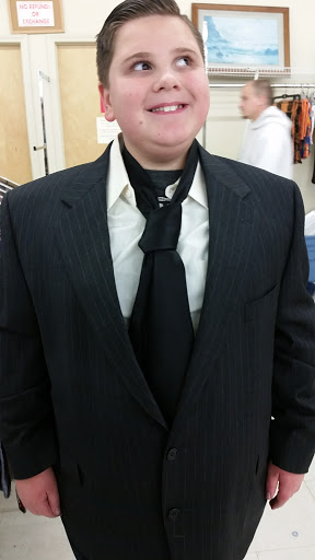 Thrift Store «The Salvation Army Family Store», reviews and photos