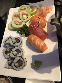 Sushi du Restaurant japonais Sakura à Lille - n°20