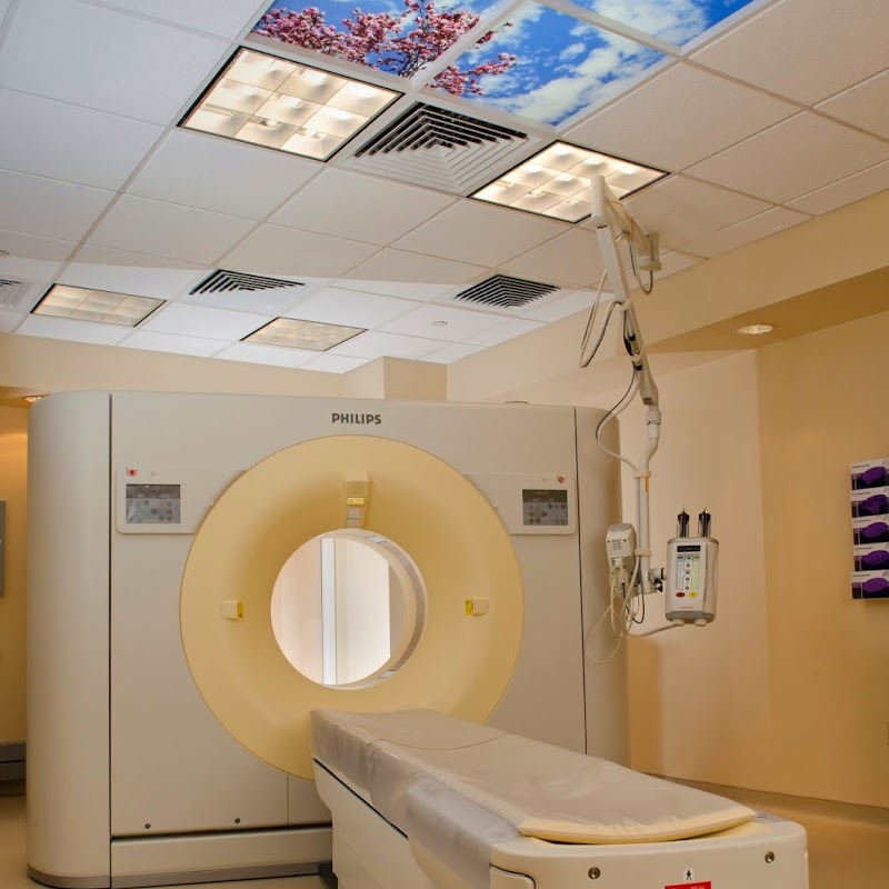 Mass General Imaging - Chelsea