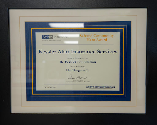 Auto Insurance Agency «Kessler Alair Insurance Services, Inc.», reviews and photos