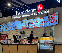 Bonchon photo