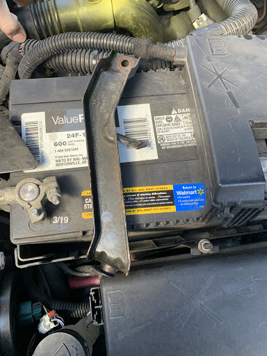 Auto Repair Shop «Automotive Specialties», reviews and photos, 450 River Styx Rd, Hopatcong, NJ 07843, USA