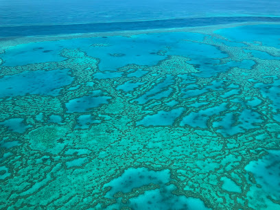Great Barrier Reef Marine Park Authority
