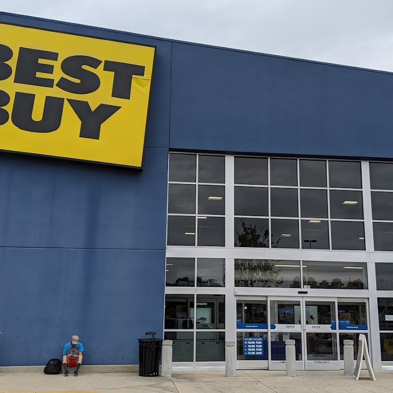 Best Buy