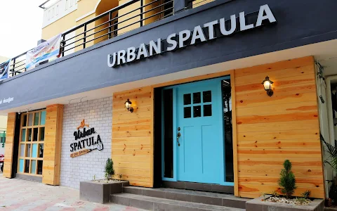 Urban Spatula image