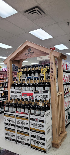 Wine Store «MGM Wine & Spirits», reviews and photos, 1050 Hwy 96 E, Vadnais Heights, MN 55127, USA
