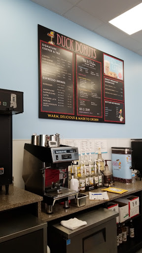 Donut Shop «Duck Donuts», reviews and photos, 1223 Jefferson Davis Hwy, Fredericksburg, VA 22401, USA