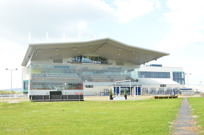 Greyhound stadium
