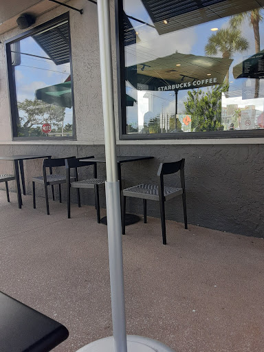 Coffee Shop «Starbucks», reviews and photos, 11585 SW 40th St, Miami, FL 33165, USA