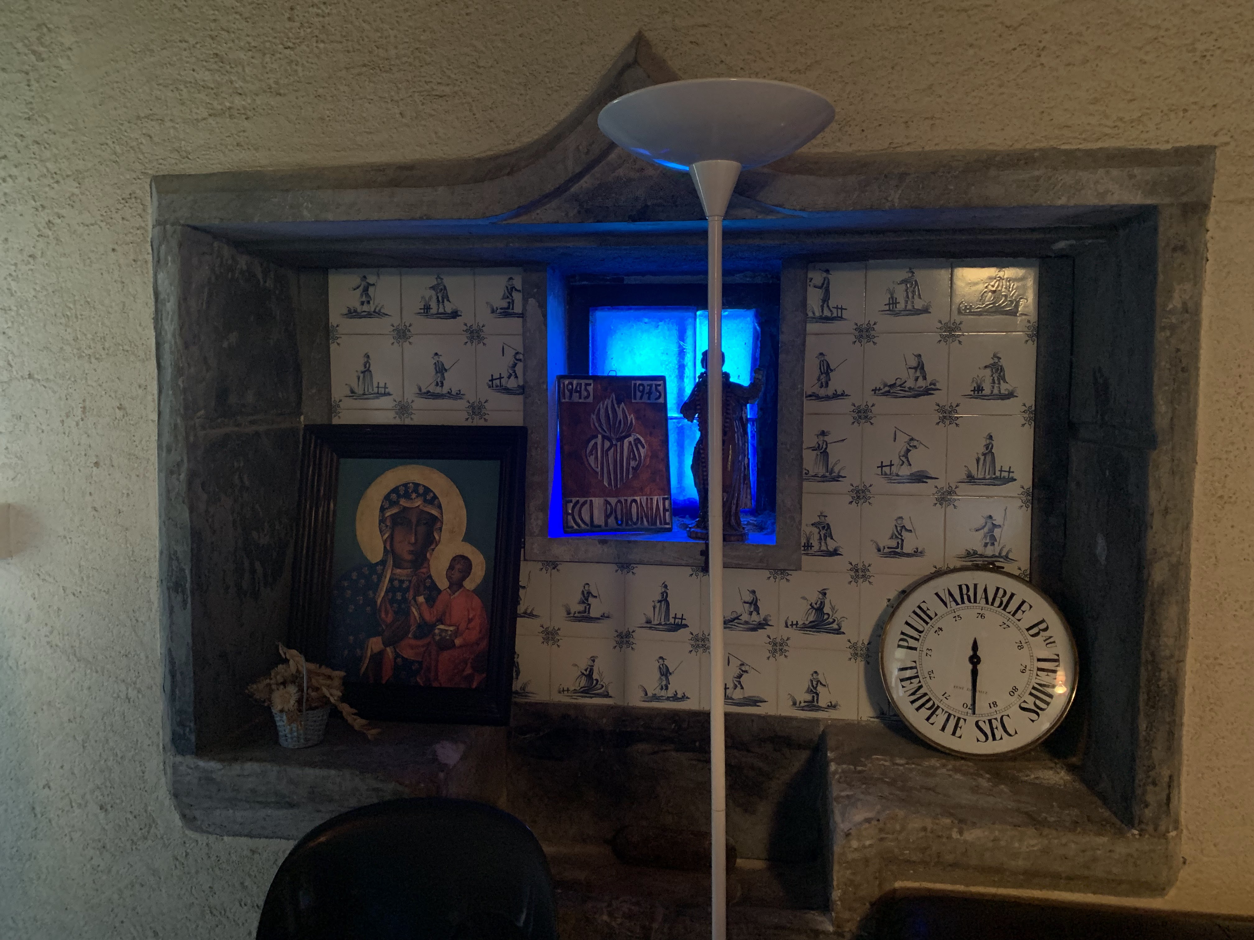 Photo n° 36 de l'avis de Alina.o fait le 11/07/2019 à 00:46