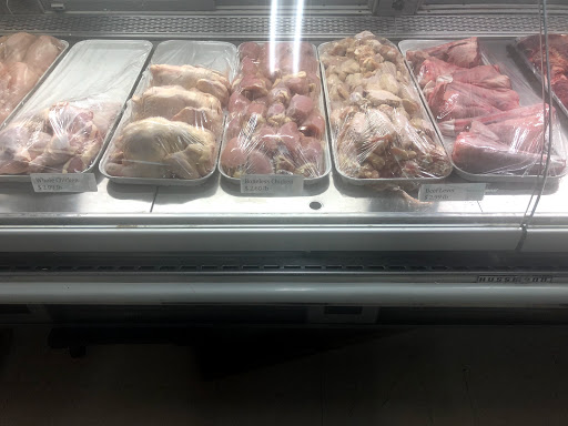 Grocery Store «Faisal Market», reviews and photos, 7924 Fruitridge Rd, Sacramento, CA 95820, USA