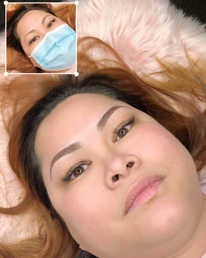 Permanent Makeup by Professionals