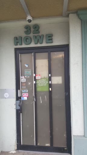 Pawn Shop «M&M Pawn & Check Cashing», reviews and photos, 32 Howe St, New Haven, CT 06511, USA