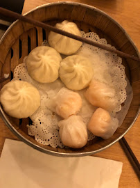 Dumpling du Restaurant chinois Keko Momo 馍面坊 à Paris - n°6
