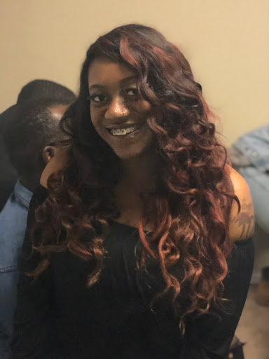 Wig Shop «Diamond Hair Company», reviews and photos, 3129 W 30th St, Indianapolis, IN 46222, USA