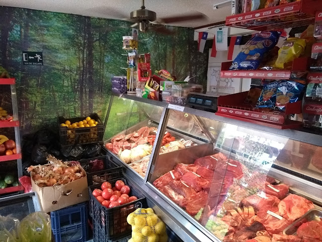Opiniones de "Minimarket y carniceria El chino" en Renca - Supermercado