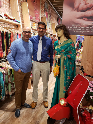 Boutique «Kanyadaan Boutique», reviews and photos, 40967 Fremont Blvd, Fremont, CA 94538, USA