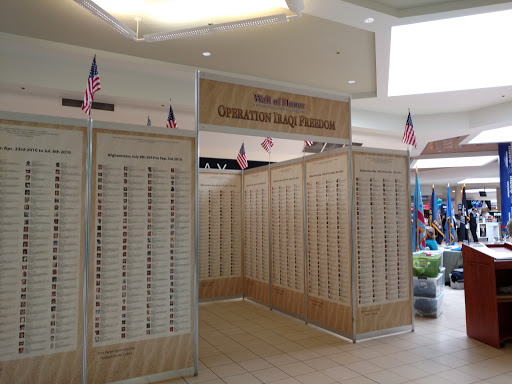 Shopping Mall «Heritage Mall», reviews and photos, 1895 14th Ave SE, Albany, OR 97322, USA