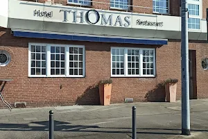 Restaurant Haus Thomas image